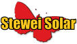 Stewei Solar Logo
