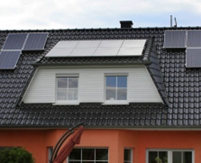 Photovoltaik Referenz